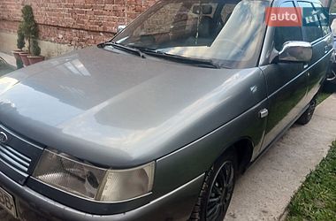 Универсал ВАЗ / Lada 2111 2007 в Львове