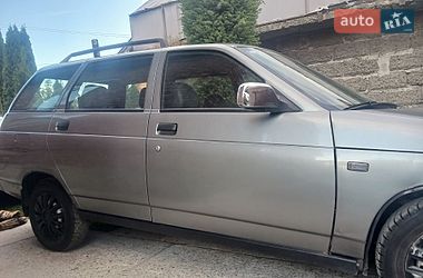 Универсал ВАЗ / Lada 2111 2007 в Львове