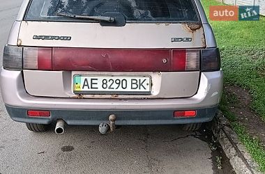 Универсал ВАЗ 2111 2001 в Днепре