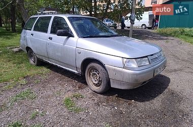 Універсал ВАЗ 2111 2007 в Одесі