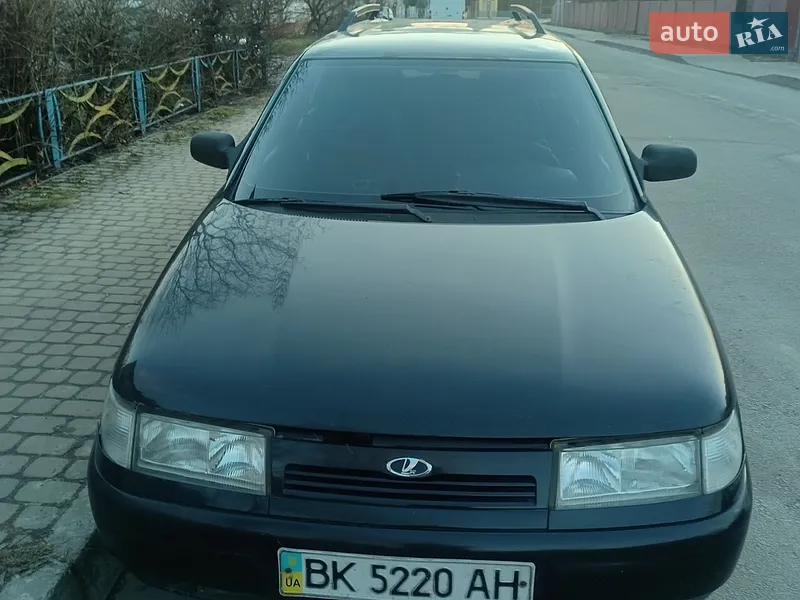 ВАЗ / Lada 2111 2007