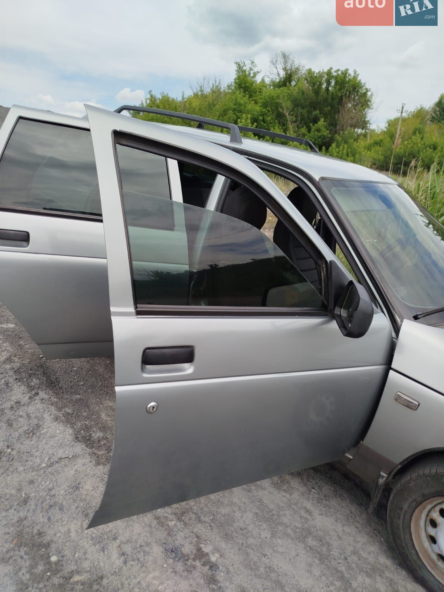 ВАЗ / Lada 2111 2007 VIN Y7C21112070074872 фото оголошення 5 з 5
