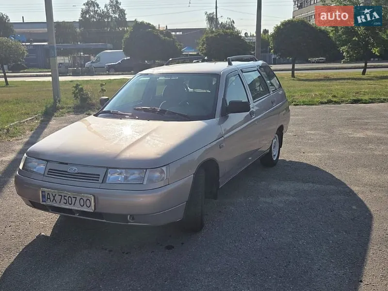 VAZ-Lada 2111 2007 VIN Y7C21112070073401 фото оголошення 7 з 41