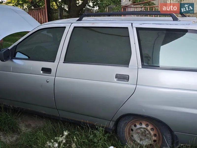 ВАЗ / Lada 2111 2003