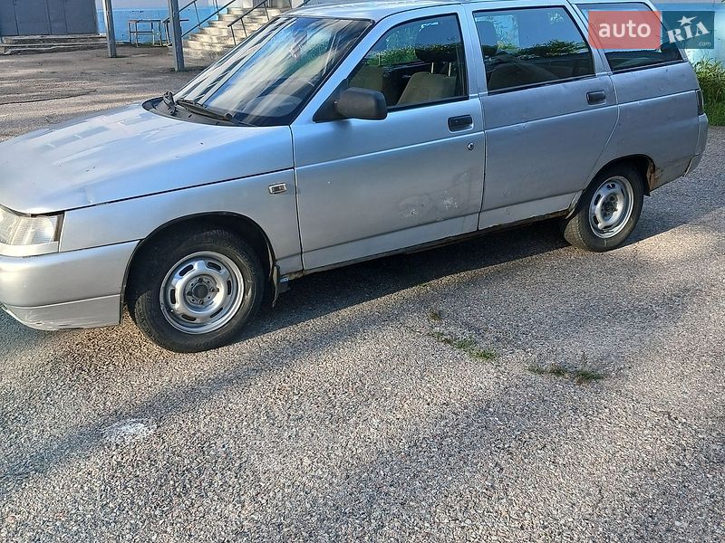 Универсал ВАЗ / Lada 2111 2006 в Харькове
