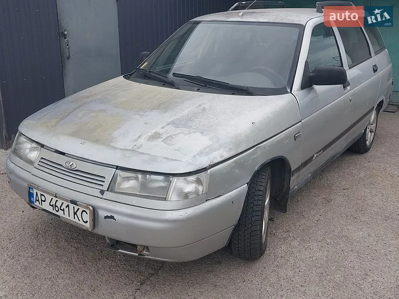 ВАЗ / Lada 2111 2008