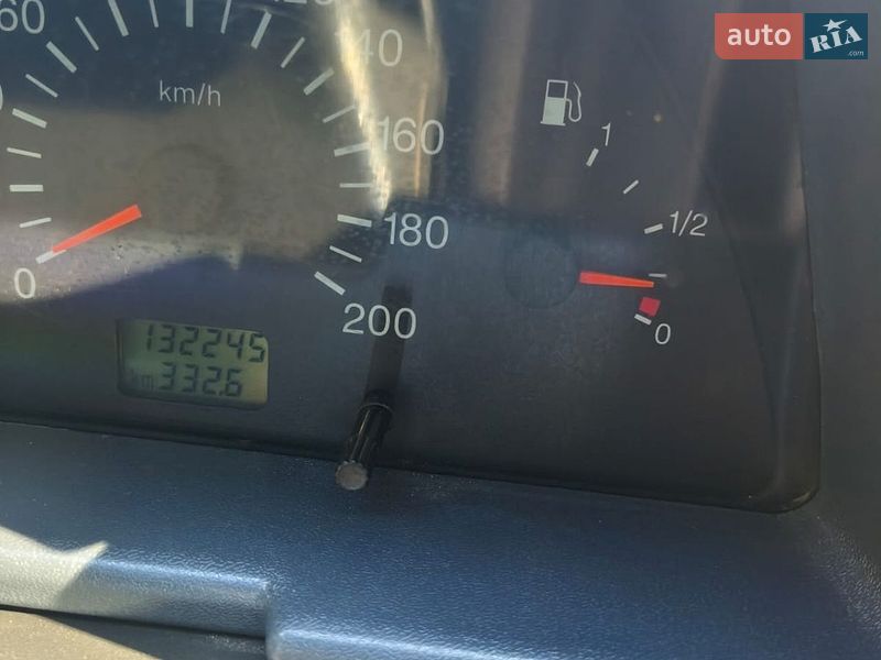 Универсал ВАЗ / Lada 2111 2006 в Кривом Роге фото 11 Универсал ВАЗ / Lada 2111 2006 в Кривом Роге