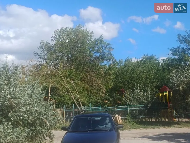 ВАЗ / Lada 2111