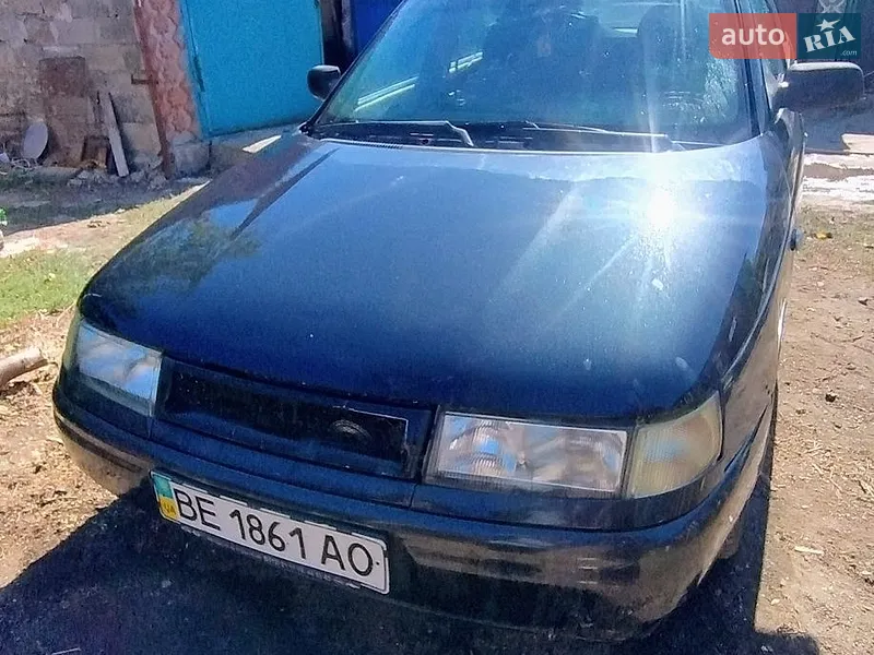 ВАЗ / Lada 2111 2006