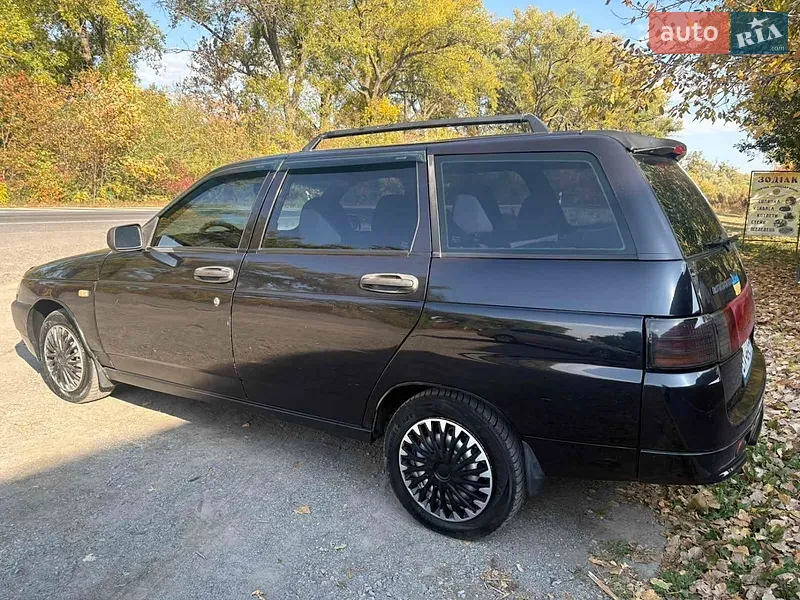 ВАЗ / Lada 2111 2009