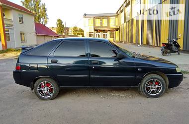 Хэтчбек ВАЗ / Lada 2112 2007 в Баре