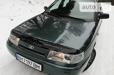 Хэтчбек ВАЗ / Lada 2112 2006 в Тростянце