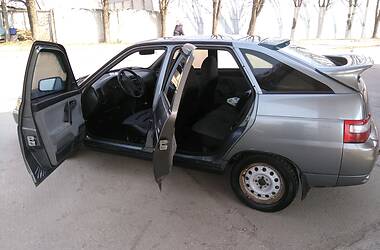 Хетчбек ВАЗ 2112 2008 в 