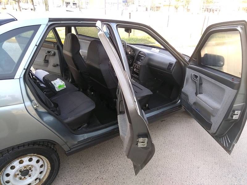 Хетчбек ВАЗ / Lada 2112 2008 в Харкові