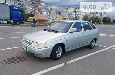 Хэтчбек ВАЗ / Lada 2112 2002 в Сумах