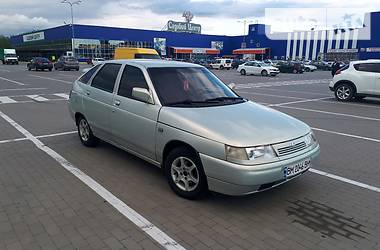 Хэтчбек ВАЗ / Lada 2112 2002 в Сумах
