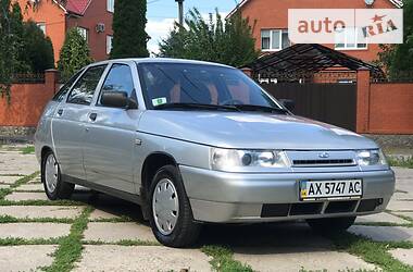 Седан ВАЗ / Lada 2112 2004 в Харькове