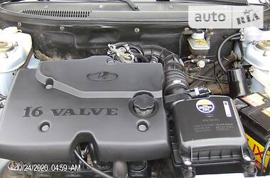Хэтчбек ВАЗ / Lada 2112 2005 в 