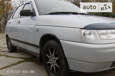 Хэтчбек ВАЗ / Lada 2112 2005 в 