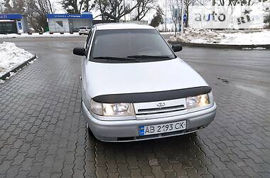 Хэтчбек ВАЗ / Lada 2112 2004 в Тульчине