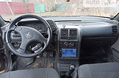 Хэтчбек ВАЗ / Lada 2112 2001 в Полтаве