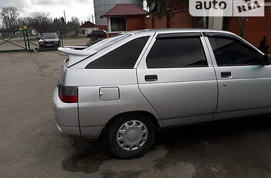 Хэтчбек ВАЗ / Lada 2112 2007 в Волочиске