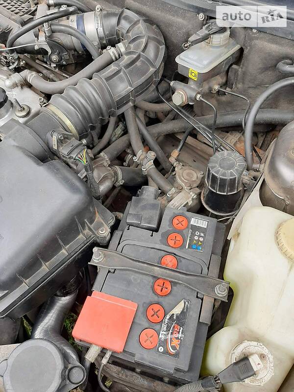Хэтчбек ВАЗ / Lada 2112 2008 в Луцке