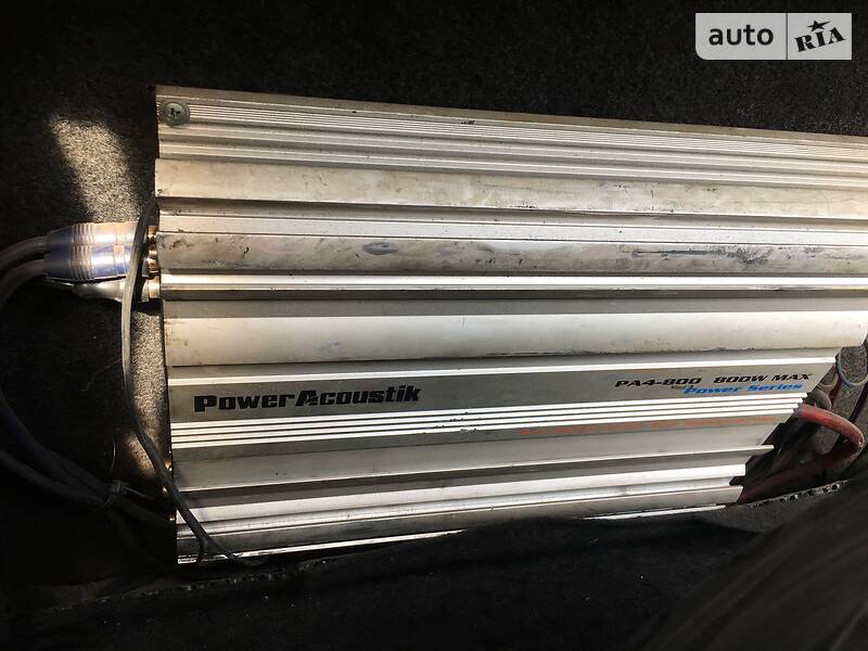 Хэтчбек ВАЗ / Lada 2112 2006 в Киеве