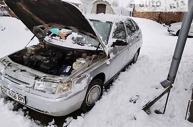 Хэтчбек ВАЗ / Lada 2112 2005 в Ровно