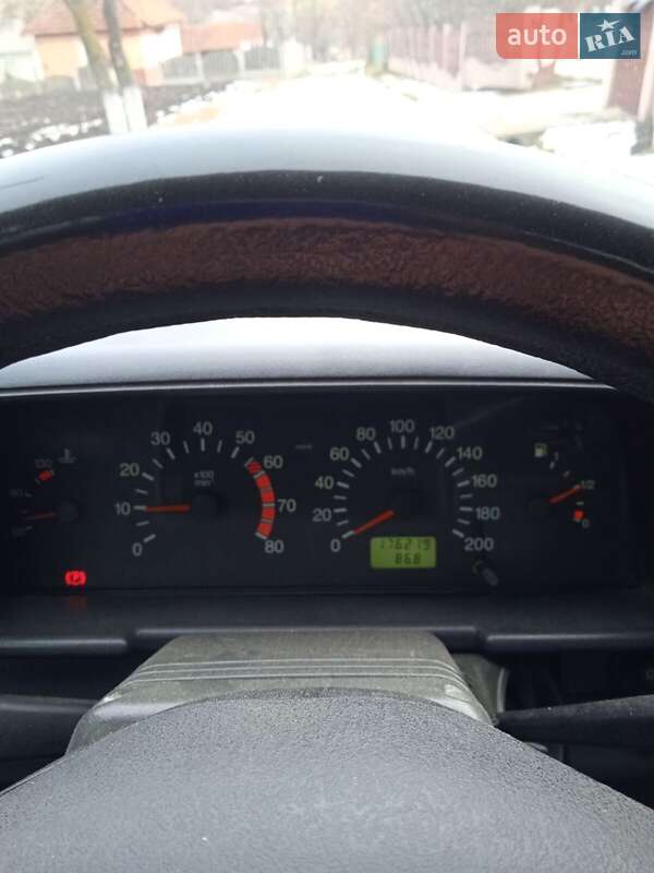 Седан ВАЗ / Lada 2112 2006 в Коломые фото 5 Седан ВАЗ / Lada 2112 2006 в Коломые
