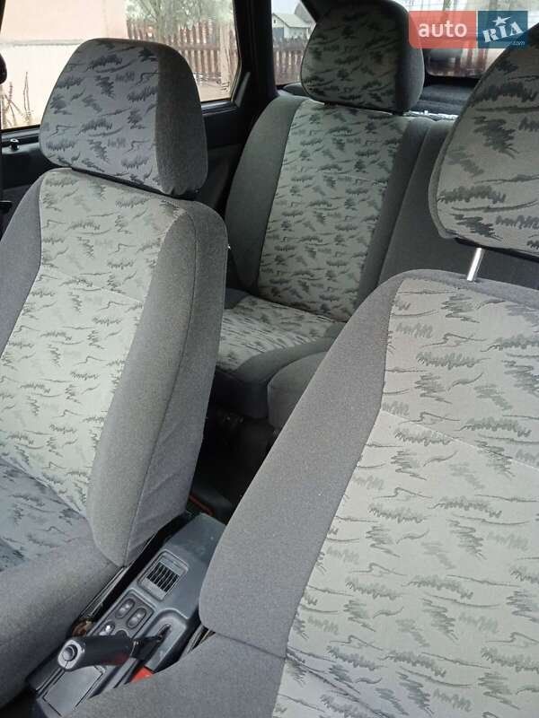 Седан ВАЗ / Lada 2112 2006 в Коломые фото 10 Седан ВАЗ / Lada 2112 2006 в Коломые