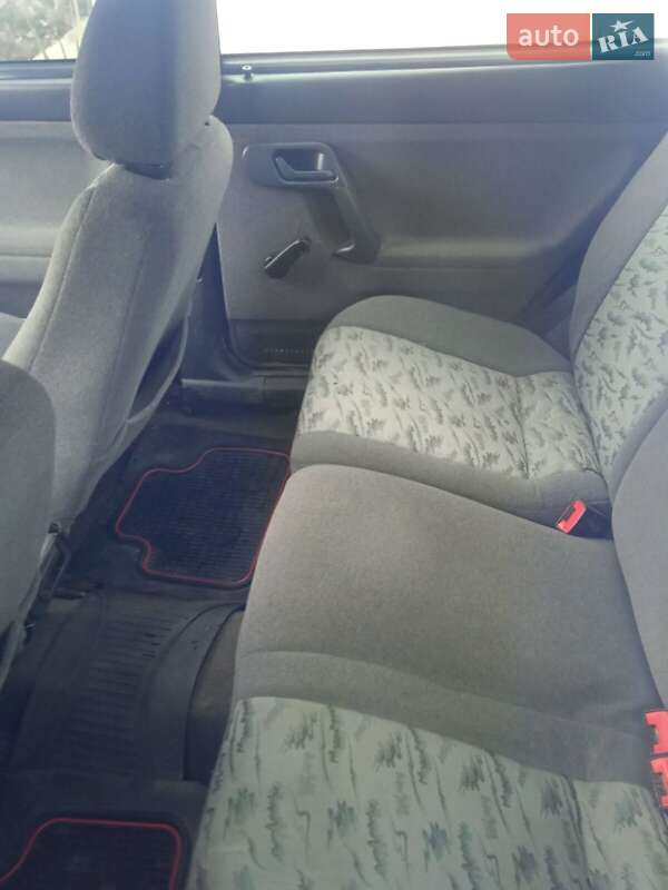 Седан ВАЗ / Lada 2112 2006 в Коломые фото 11 Седан ВАЗ / Lada 2112 2006 в Коломые