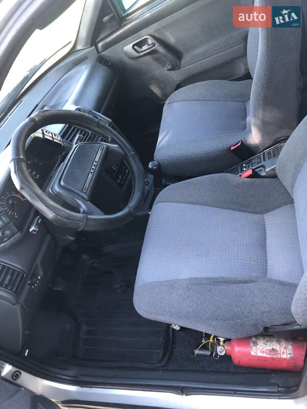 Хетчбек ВАЗ / Lada 2112 2007 в Сокалі фото 11 Хетчбек ВАЗ / Lada 2112 2007 в Сокалі