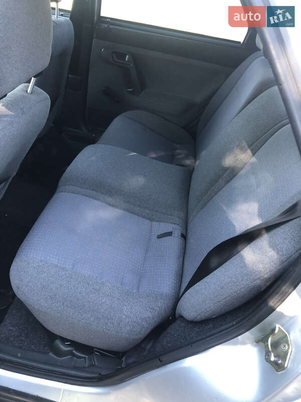 Хетчбек ВАЗ / Lada 2112 2007 в Сокалі фото 15 Хетчбек ВАЗ / Lada 2112 2007 в Сокалі