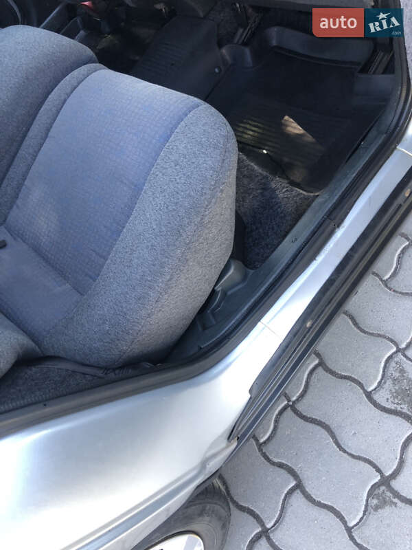 Хетчбек ВАЗ / Lada 2112 2007 в Сокалі фото 19 Хетчбек ВАЗ / Lada 2112 2007 в Сокалі