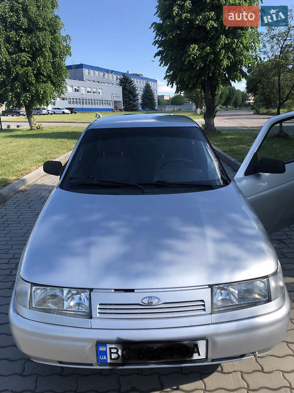 Хетчбек ВАЗ / Lada 2112 2007 в Сокалі фото 2 Хетчбек ВАЗ / Lada 2112 2007 в Сокалі