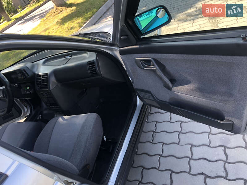 Хетчбек ВАЗ / Lada 2112 2007 в Сокалі фото 22 Хетчбек ВАЗ / Lada 2112 2007 в Сокалі