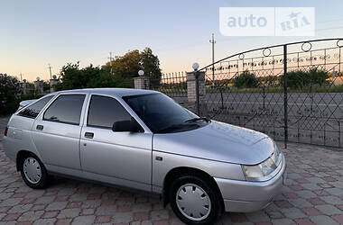 Хэтчбек ВАЗ 2112 2005 в 