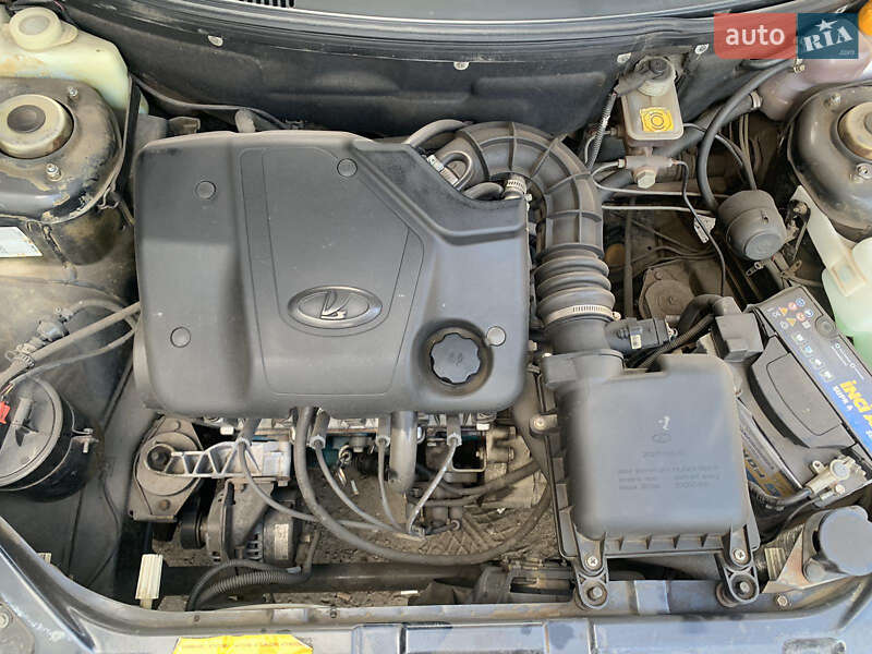 Хетчбек ВАЗ / Lada 2112 2006 в Одесі