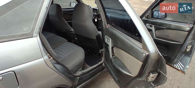 Хэтчбек ВАЗ / Lada 2112 2002 в Сквире фото 11 Хэтчбек ВАЗ / Lada 2112 2002 в Сквире