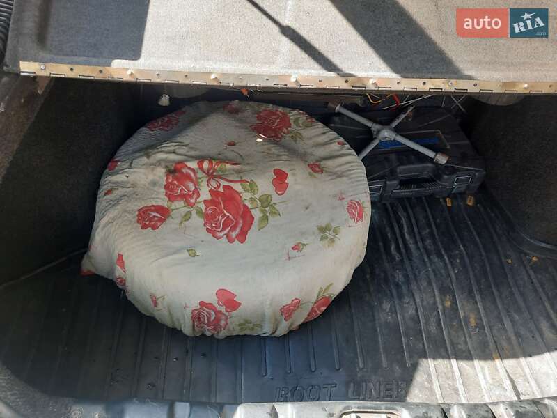 Хэтчбек ВАЗ / Lada 2112 2002 в Первомайске