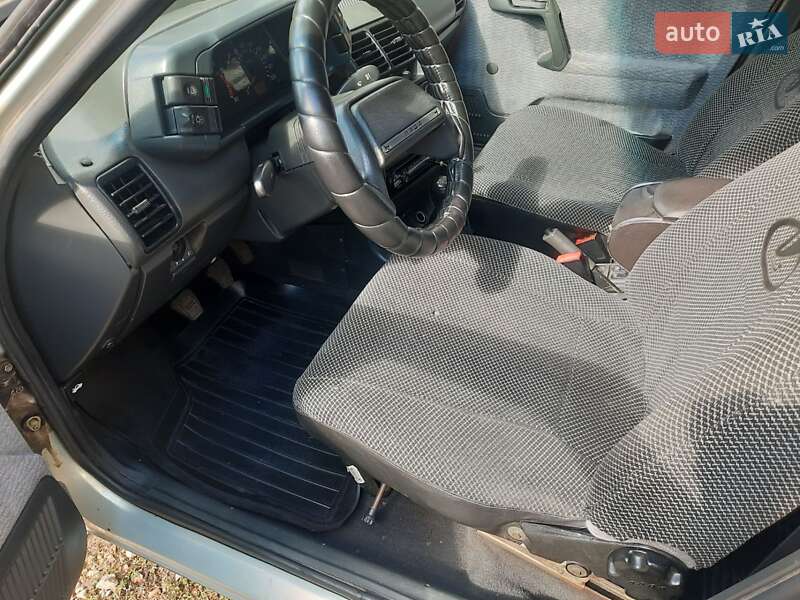 Хэтчбек ВАЗ / Lada 2112 2002 в Первомайске