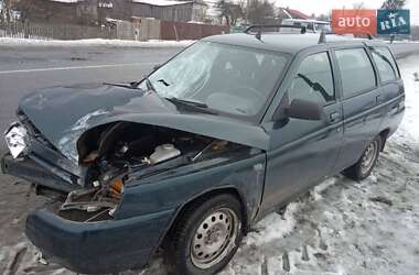Универсал ВАЗ 2112 2006 в 