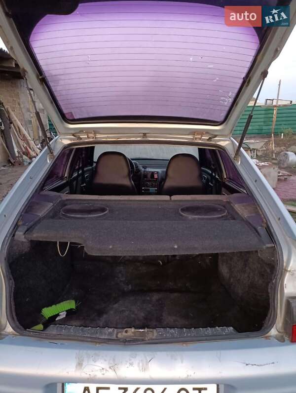 Хэтчбек ВАЗ / Lada 2112 2004 в Покрове фото 7 Хэтчбек ВАЗ / Lada 2112 2004 в Покрове
