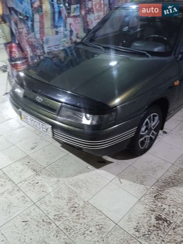 ВАЗ / Lada 2112 2006