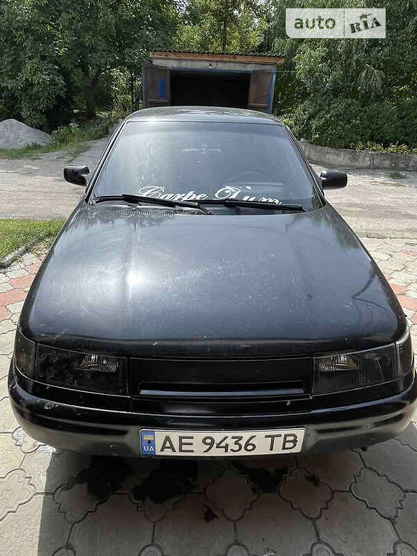 ВАЗ / Lada 2112 2003