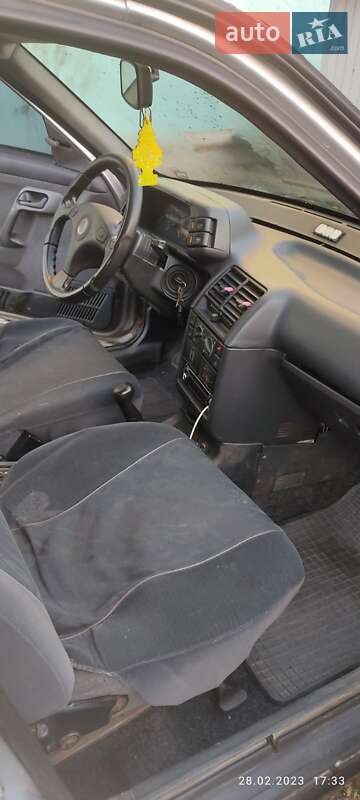 ВАЗ / Lada 2112 2007