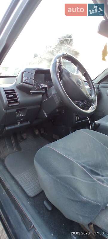 Хэтчбек ВАЗ / Lada 2112 2007 в Луцке