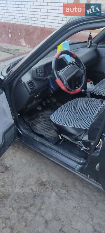 Хетчбек ВАЗ / Lada 2112 2002 в Тростянці