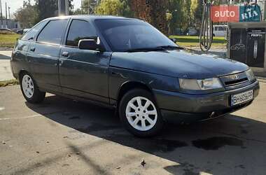 Хэтчбек ВАЗ / Lada 2112 2006 в Одессе